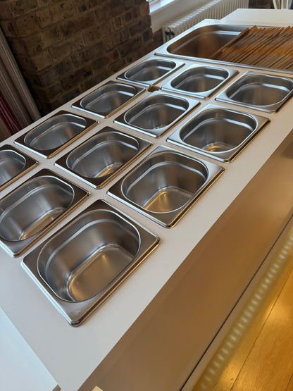 Charcuterie Cart Hire (Cart Only)