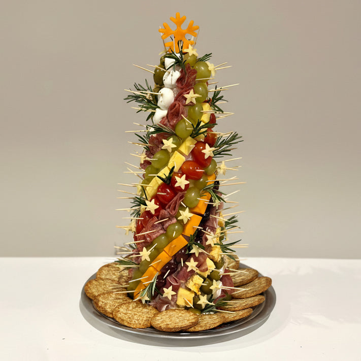 Personalised Charcuterie Grazing centre pieces