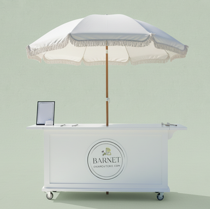 Charcuterie Cart Hire (Cart Only)
