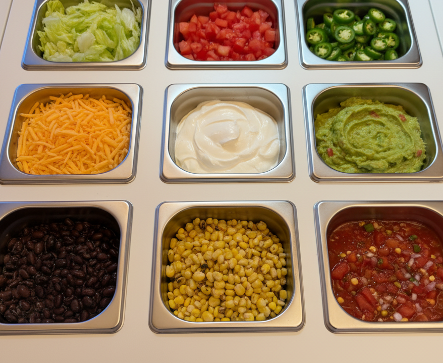 Charcuterie Cart Hire (Cart Only)