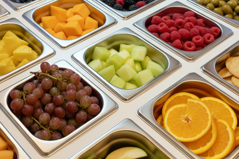 Charcuterie Cart Hire (Cart Only)