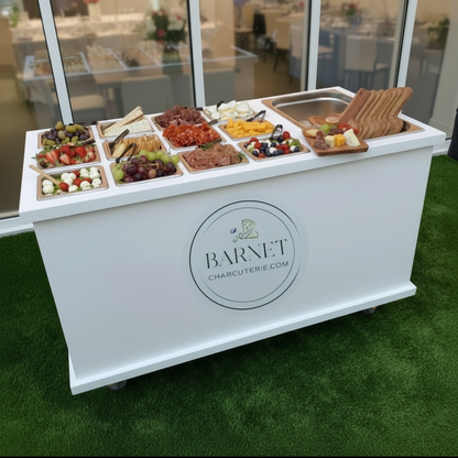 Charcuterie Cart Hire (Cart Only)